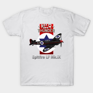 Spitfire LF Mk.IX T-Shirt